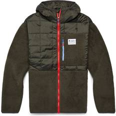 Cotopaxi Trico Hybrid Jacket - Gruen