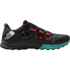 The North Face Summit Cragstone Pro Approachsko - Farve Sort