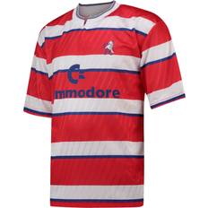 Score Draw Chelsea 1988 Away Shirt