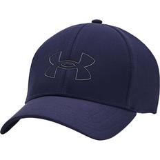 Under Armour Storm Driver Cap Blue L-XL Man