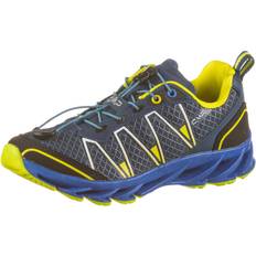 Blå Vandresko CMP Children's Trail Running Shoes Altak 2.0 - Bleu