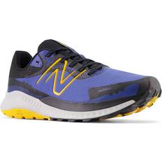 New balance nitrel v5 New Balance Dynasoft Nitrel V5 Trail Running Shoes Blue Man