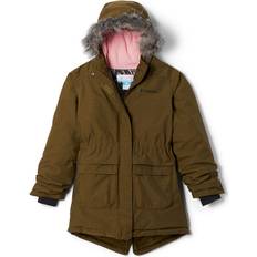 Columbia Parka Nordic Strider - Kaki