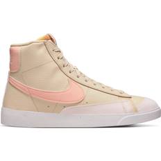 Nike Sportswear Womens Blazer Mid 77 Beige