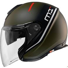 Schuberth Casco m1 pro mercury green