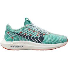 Nike Pegasus Turbo Next Nature - Ice Jade Red