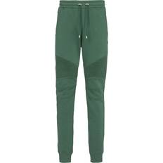 Balmain Homme Pantalons Balmain Trainingsbroek Met Trekkoord - Groen