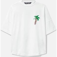 Palm Angels T-shirts Palm Angels Sketchy Over t-shirt