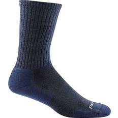 Darn Tough Standard Light Cushion Crew Socks Men's Navy