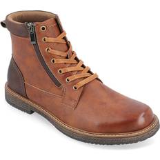 Vance Co. Men Ankle Boots Vance Co. Men's Metcalf Up Casual Boot