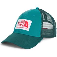 Corduroy Clothing The North Face Men's Mudder Trucker Hat Cordovan