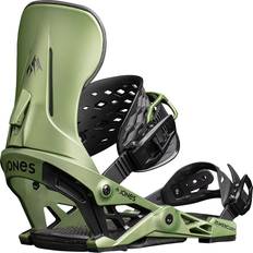Snowboardbindinger Jones Mercury Snowboard Binding 2023
