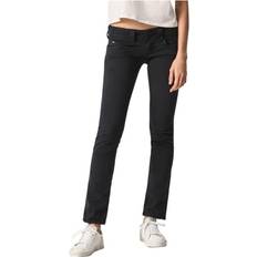 Pepe Jeans Trousers VENUS Black