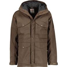 Fjällräven Ms Vidda Pro Wool Padded Jkt BLACK BLACK/550 XL