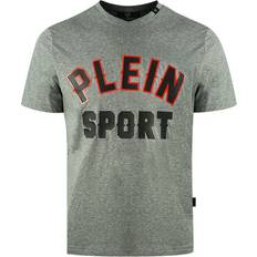 Plein Sport T-Shirt - Grå