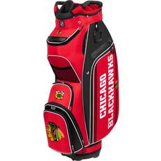 WinCraft Chicago Blackhawks Bucket III Cooler Cart Golf Bag