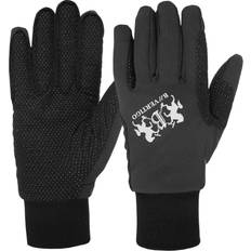 Equestrian - Woman Gloves B Vertigo Thermo Riding Gloves - Women's