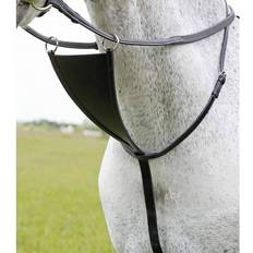 Shires Blenheim Martingale Bib Attachment