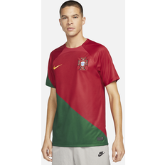 Nike Men's Replica Portugal Home Jersey 2022-3xl