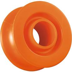Petzl Ultralegere Umlenkrolle Orange