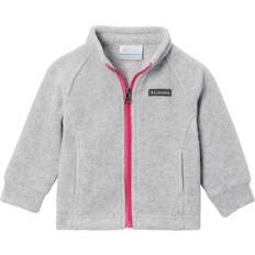 Columbia Benton Springs Fleece Jacket Infant Girls' 18/24M