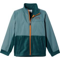 Columbia Steens Mt Overlay Fleece Jacket Boys'