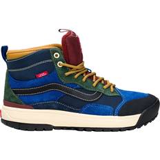 Vans UA UltraRange EXO Hi MTE-1 Planas hombre Azul