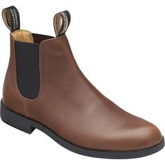 Blundstone Dame Ankelstøvler Blundstone Chelsea Boot - Brown