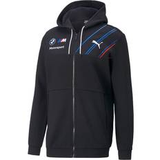 Puma bmw motorsport 2022 herren hoodie kapuzenpullover