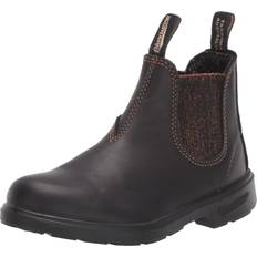 Blundstone Børnesko Blundstone Chealsea Kinderstiefeletten - Noir