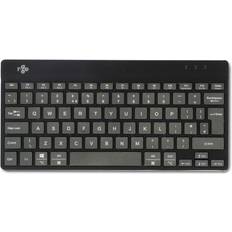 Keyboard ergonomic R-Go Tools Ergonomic Keyboard EN