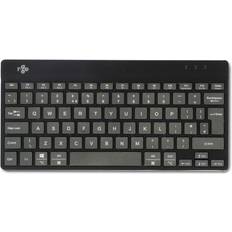 R-Go Tools Ergonomic keyboard EN