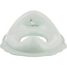 Toasits barn Mini Dreams Maltex toasits antislip, lama grön