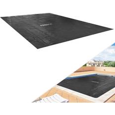 Termocover Arebos Pool Solar Foil Cover Termocover 3x2 m