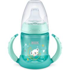 Baby Bottle Nuk First Choice Sippy Cup Night 150 ml