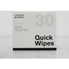 Jason Markk Kenkienhoito ja Tarvikkeet Jason Markk Quick Wipes in Pack END. Clothing