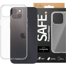 TPU Case for iPhone 15 Plus