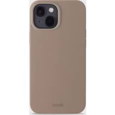 Silicone Phone Case for iPhone 15