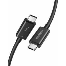 Ugreen USB-C to USB-C Cable 100W 4K 0.8m