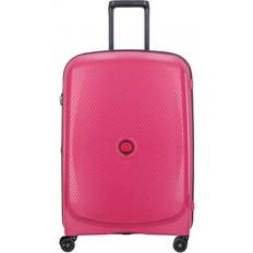 Plus plus suitcase Delsey Paris Belmont Plus Hårt skal