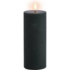 Uyuni LED-ljus Uyuni pillar candle, Pine LED-ljus