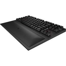 HP Sí - Teclados Gaming HP Teclado Inalámbrico Omen Spacer TKL