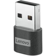 Lenovo USB-C Female to USB-A 4X91C99226