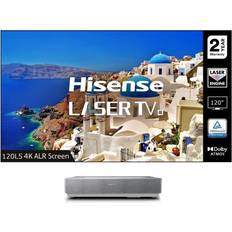 TVs Hisense 120L5HTUKA Laser Smart