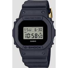 Belysning Armbandsur Casio G-SHOCK DWE-5657RE-1ER black Uni