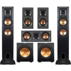 Klipsch Speakers Klipsch 5.2 Home Theater System