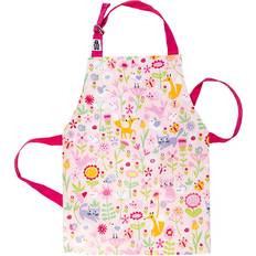 Forklæder på tilbud ThreadBear ThreadBear Floras Have Forklæde