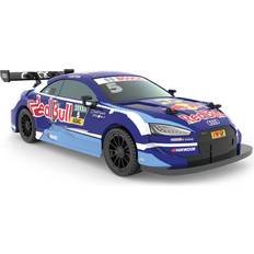 Toymax R/c Audi Rs 5 Dtm Red Bull Fjernstyret Biler