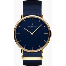 Nordgreen Watches Nordgreen Native Blue