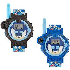 Digital watch Sonic the Hedgehog Bestillingsvare, 7-8 dages levering